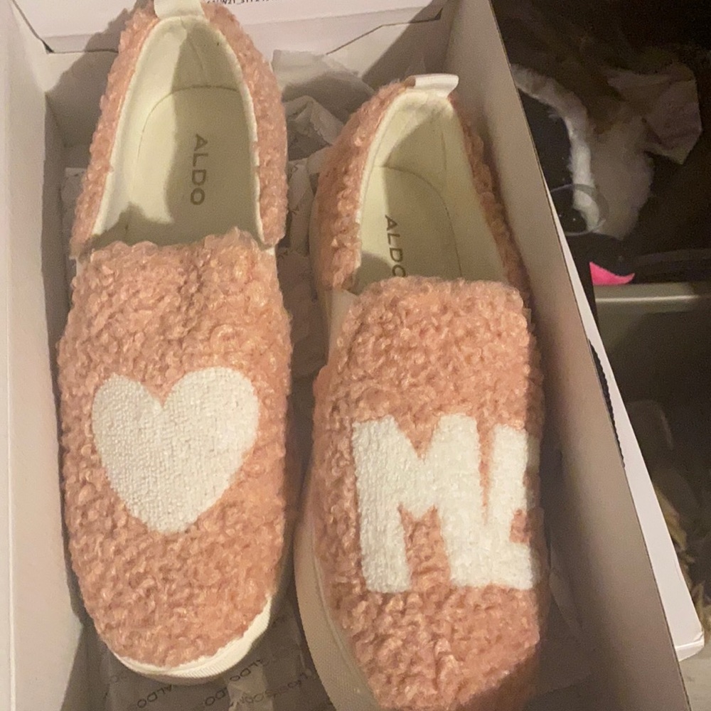 Aldo Shoes